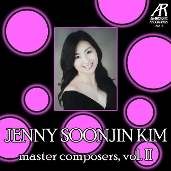 Master Composers, Vol. 2 by Jenny Soonjin Kim