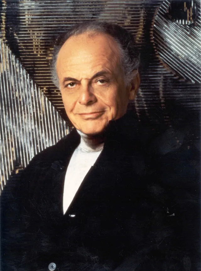 Lorin Maazel