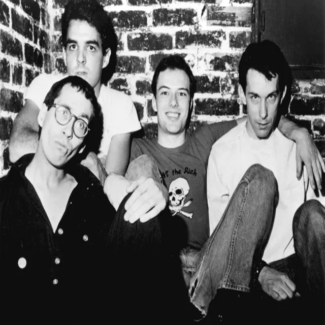 Dead Kennedys