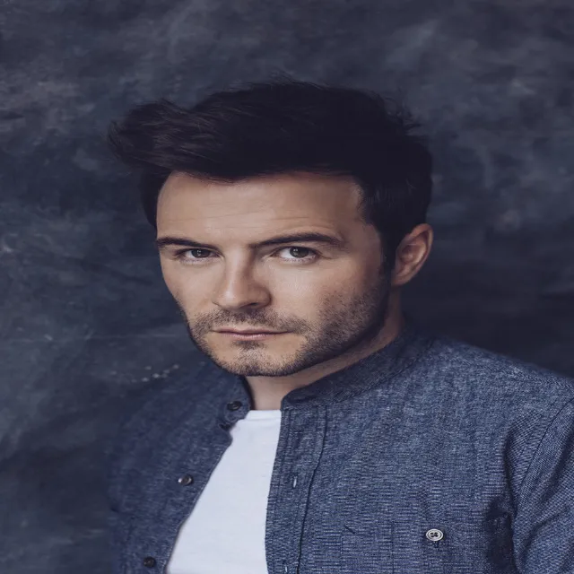 Shane Filan