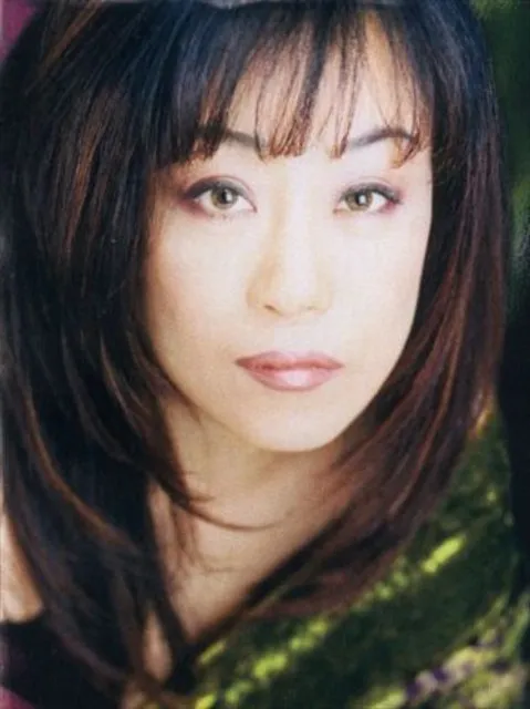 Sumi Jo