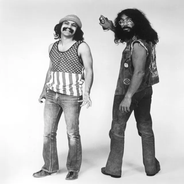 Cheech & Chong