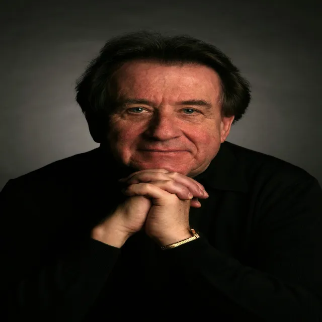 Rudolf Buchbinder