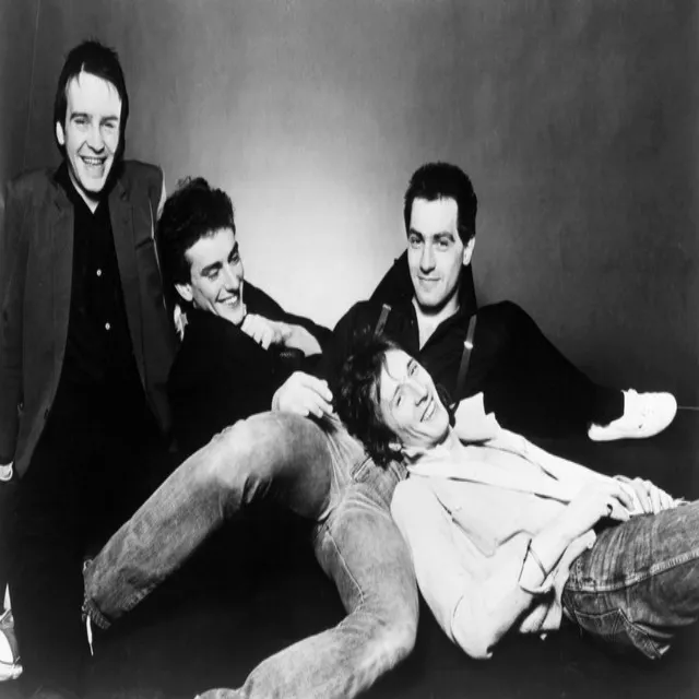 The Ruts