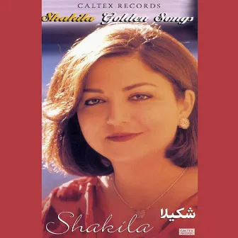 Shakila Golden Songs - Persian Music by Shakila