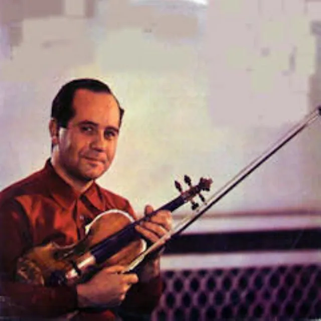 Igor Oistrakh