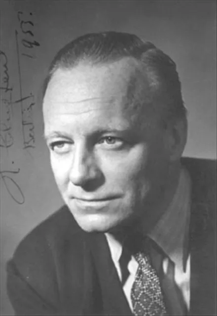 André Cluytens