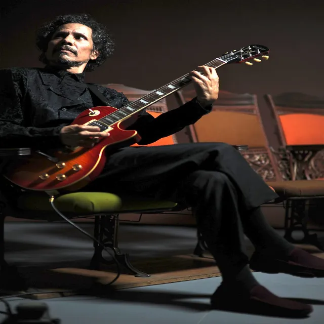 Shuggie Otis