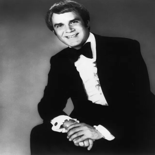 Rich Little