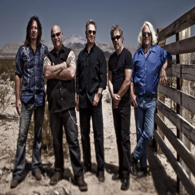 Creedence Clearwater Revisited