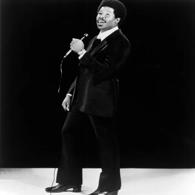 Eddie Floyd