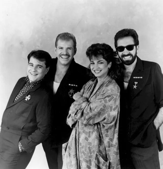 Miami Sound Machine