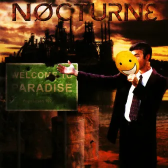 Welcome To Paradise by Nocturne