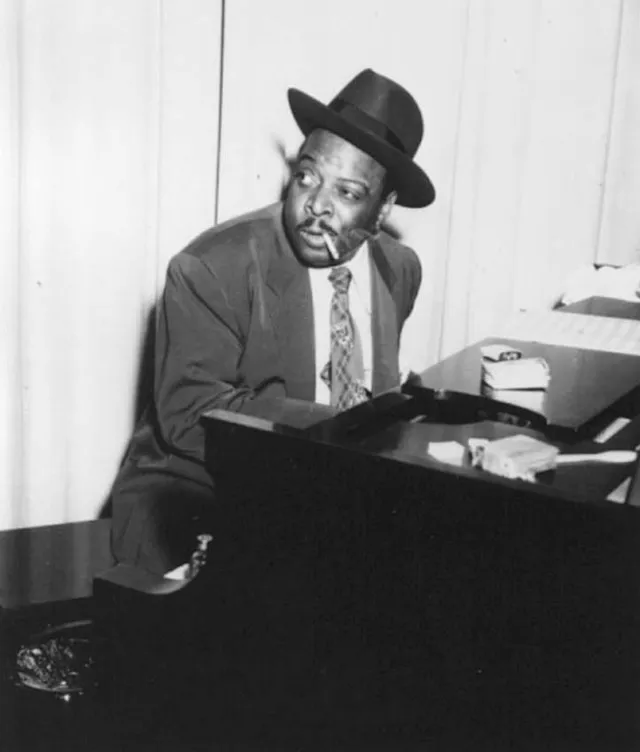 Count Basie