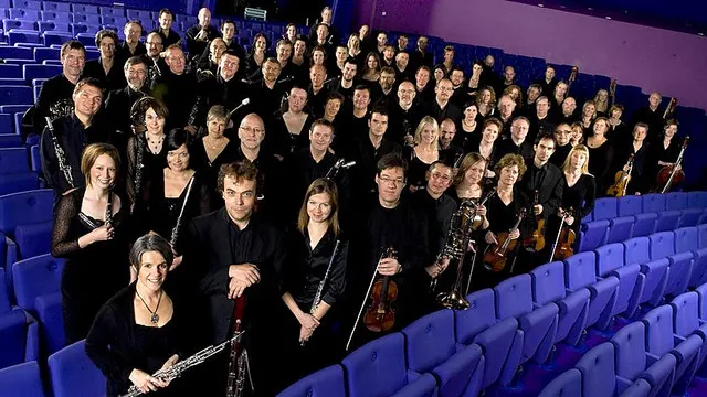 BBC Philharmonic Orchestra