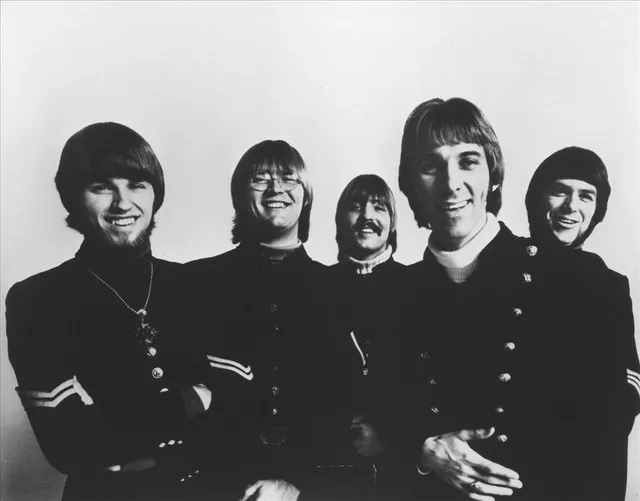 Gary Puckett & The Union Gap