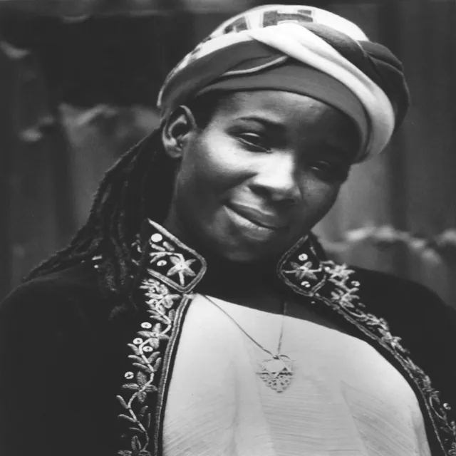 Rita Marley