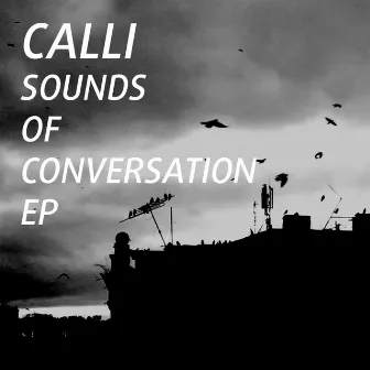 Sounds Of Conversation by Calli