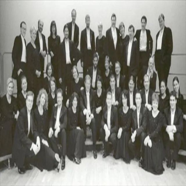 Dale Warland Singers