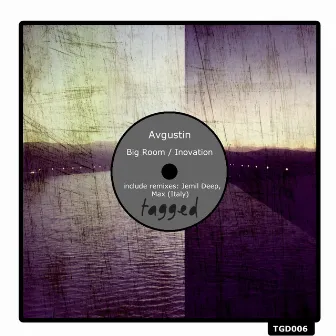 Big Room EP by Avgustin