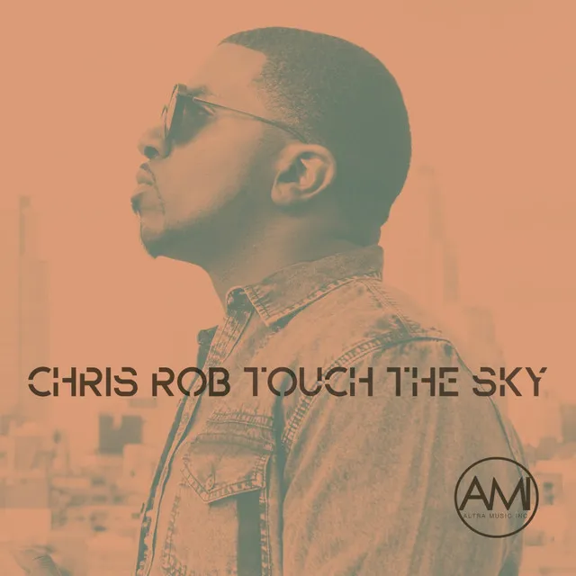 Touch The Sky