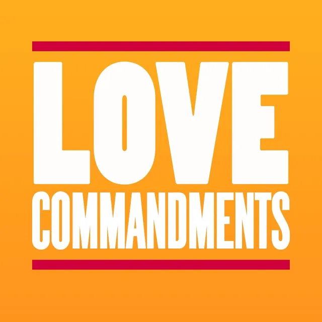 Love Commandments - Alaia & Gallo Remix