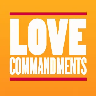 Love Commandments by Piem