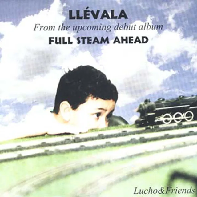 Llévala (English)