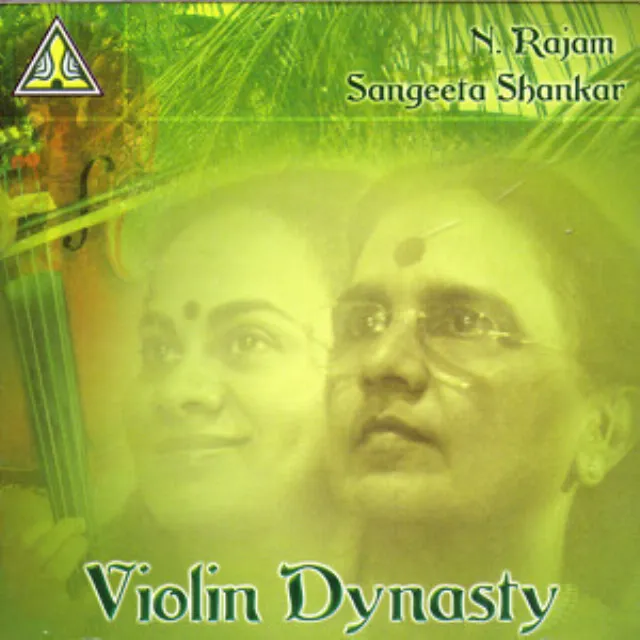 Violin Dynasty