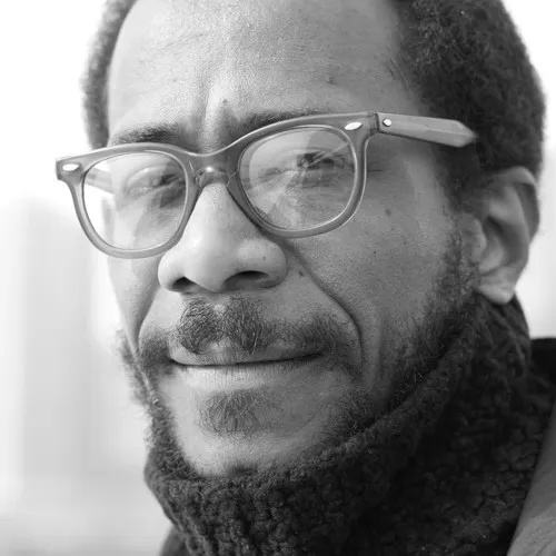 Brian Blade