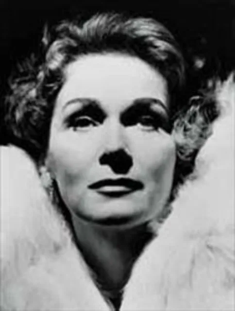 Elisabeth Schwarzkopf