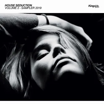 House Seduction, Vol.2: Sampler 2019 by SGV (ITA)