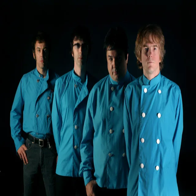 The Woggles