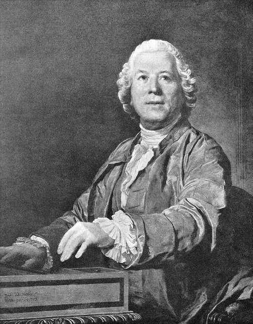 Christoph Willibald Gluck