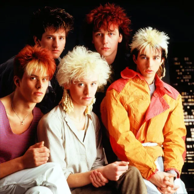 Kajagoogoo