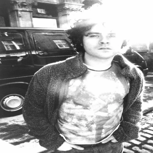 Paddy Casey