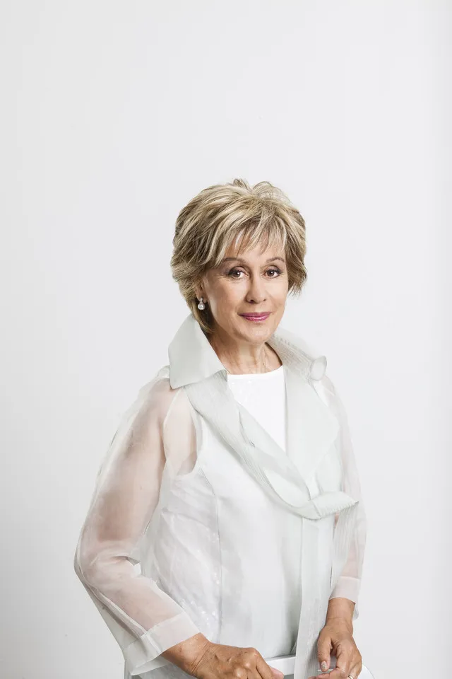 Kiri Te Kanawa