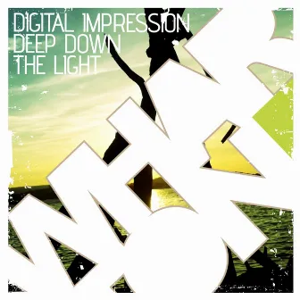 Alterhythm B-Sides EP by Digital Impression