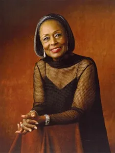 Shirley Verrett