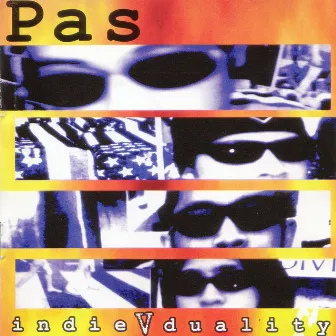 indieVduality by Pas Band