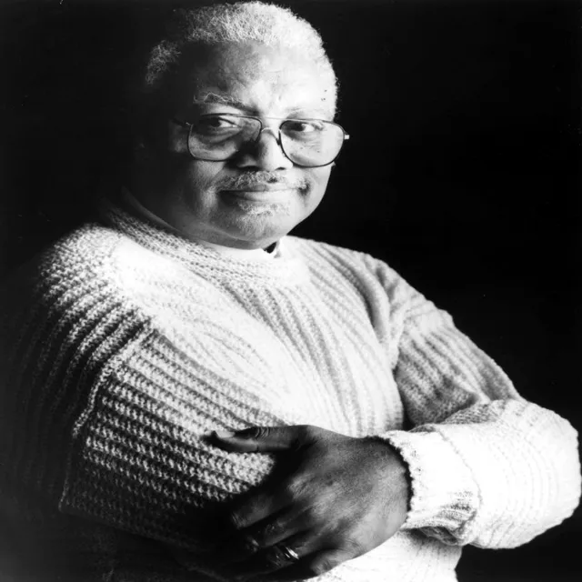 Ellis Marsalis