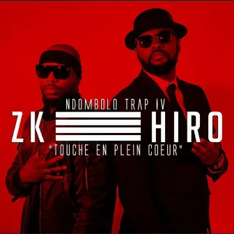 Ndombolo Trap, Pt. 4 (Touché en plein cœur) by ZK