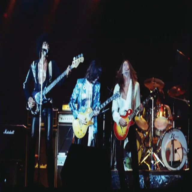 Thin Lizzy