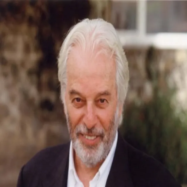 Alejandro Jodorowsky