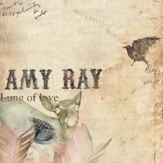 Lung of Love by Amy Ray