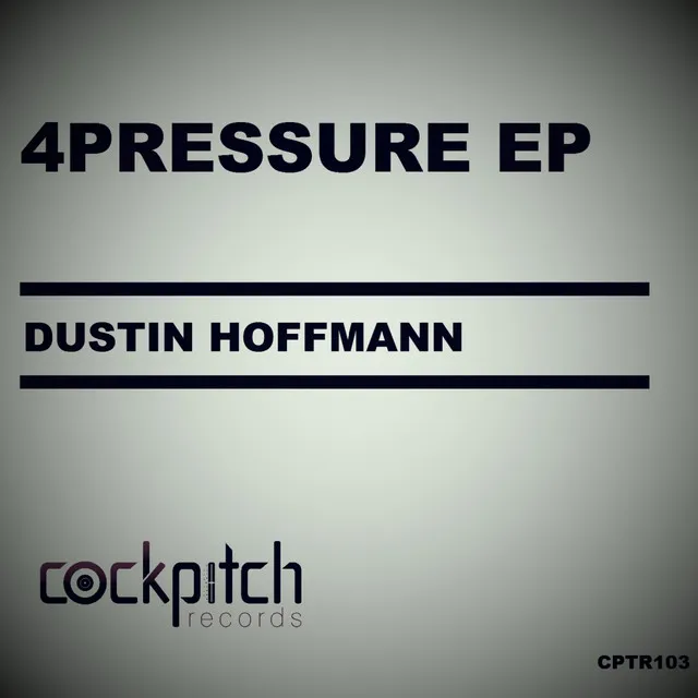 4Pressure EP