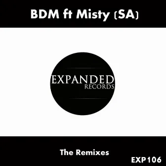 The Remixes by Misty (SA)