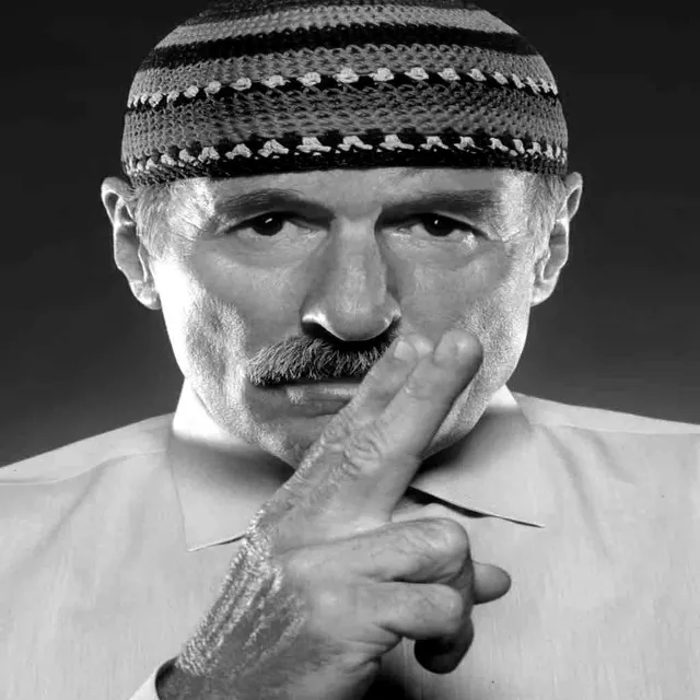 Joe Zawinul