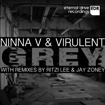 Grey by Virulent