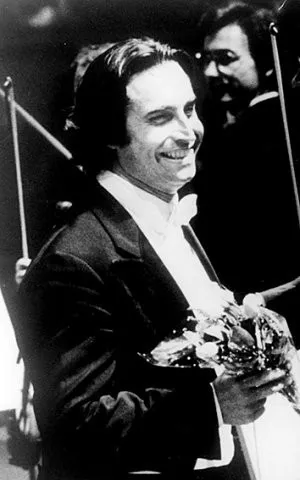 Riccardo Muti